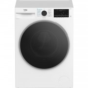 Прально-сушильна машина Beko B5DFT510457WPB